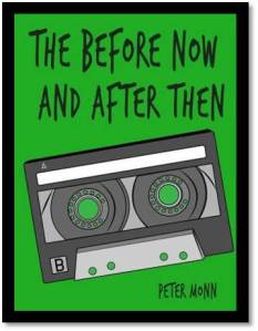 Before the Now and After Then Cover