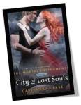 City of Lost Souls by Cassandra Clare Cover