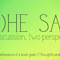 (S)he Said Discussion - Sex In Erotic Fiction
