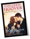 Ugly Love by Colleen Hoover Book Cover