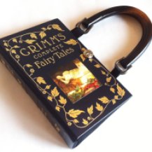 Grimms Fairy Tales Book Bag