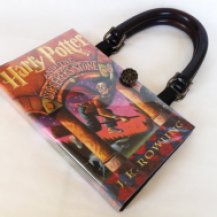Harry Potter Book Bag