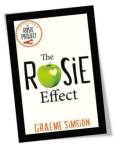 The Rosie Effect Book Cover