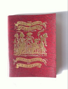 Charles Dickens Vintage Edition