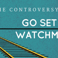 The Controversy of Go Set A Watchman