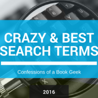 Crazy and Best Search Terms 2016